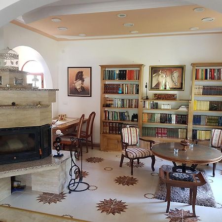 Knez Apartmani Senje Habitación foto