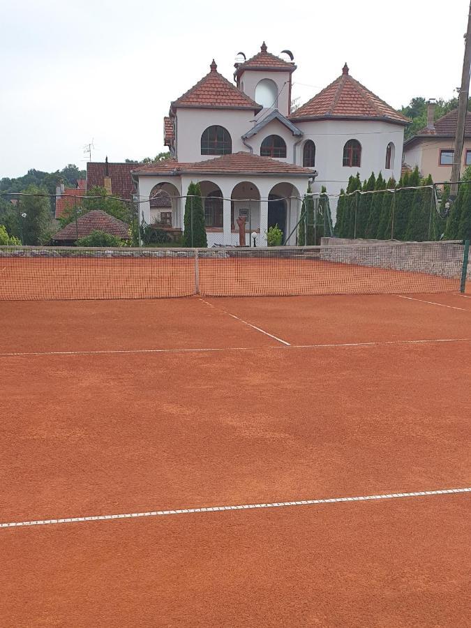 Knez Apartmani Senje Exterior foto