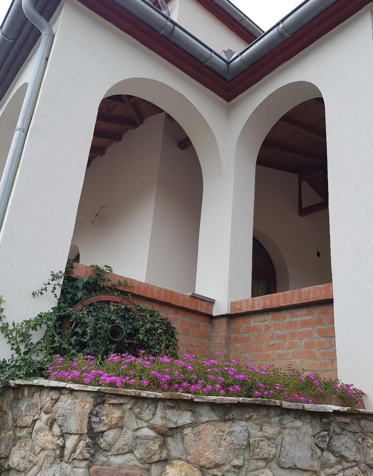Knez Apartmani Senje Habitación foto