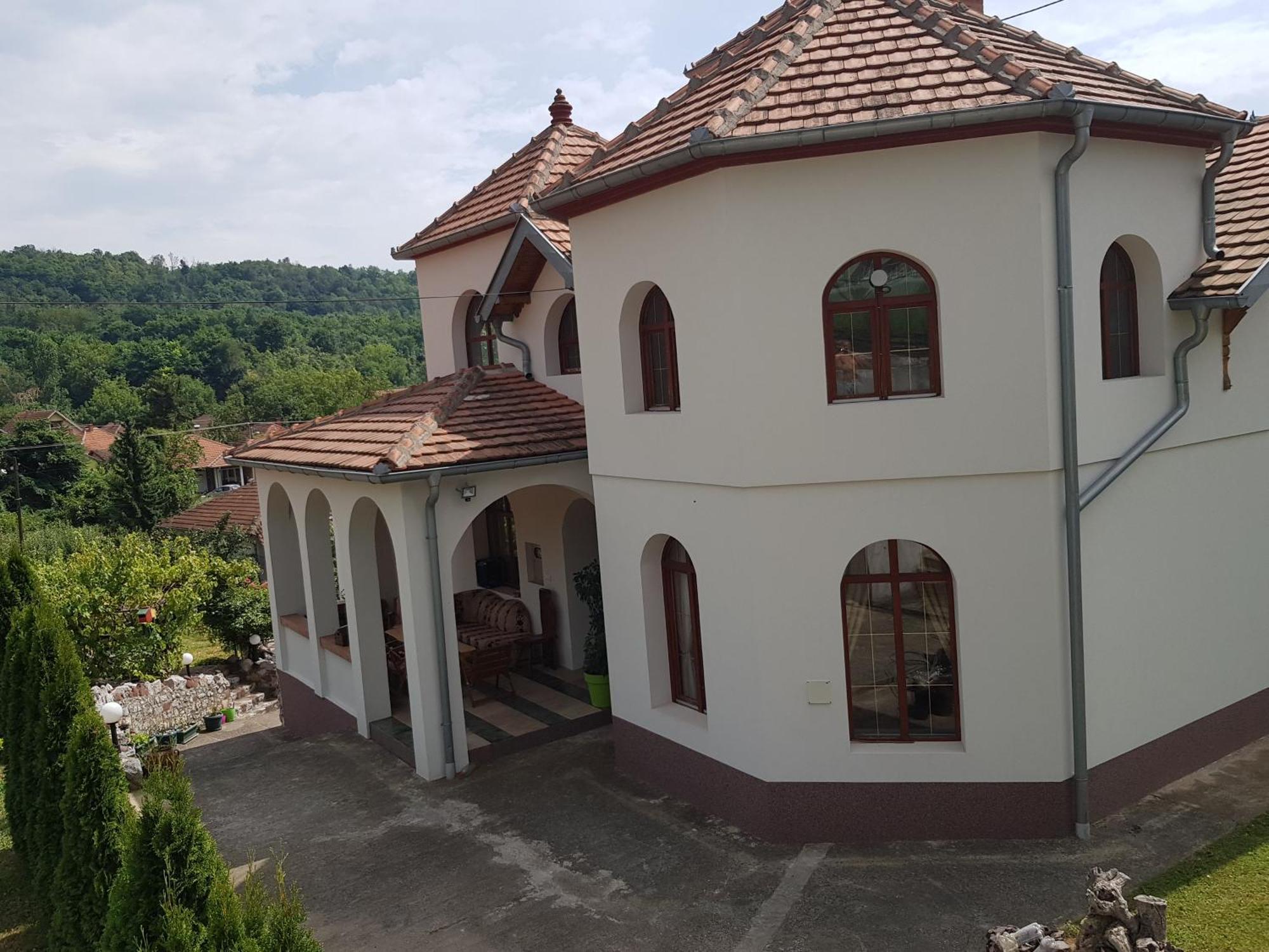 Knez Apartmani Senje Habitación foto
