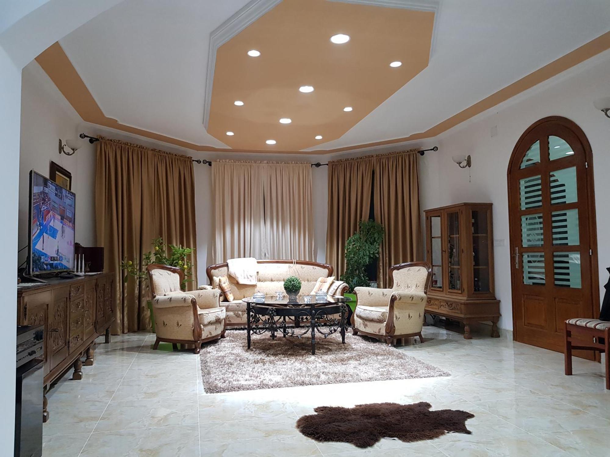 Knez Apartmani Senje Habitación foto
